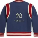 NY Yankees Blue Jacket