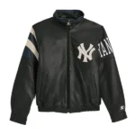 NY Yankees Vintage Jordan Clarkson Jacket