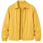 NYC Event 2026 Power Ballad Nick Jonas Yellow Jacket