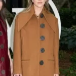 NYC Haim Wool Coat