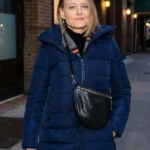 NYC Jodie Foster Puffer Jacket