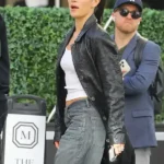 NYC Kim Turnbull Trench Coat