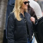 NYC Reese Witherspoon Black Jacket