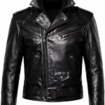 NYC Tom Brady Catwalk Jacket
