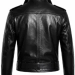 NYC Tom Brady Catwalk Jacket Back