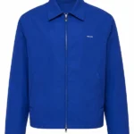 NYC Tom Holland Blue Jacket