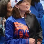 New York Knicks Championship Kathy Hochul Jacket