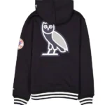 New York Yankees OVO x New Era Hoodie