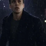 Nick Robinson Voicemails for Isabelle Black Coat