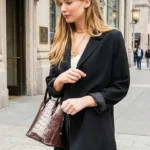 Night Out NYC 2026 Jennifer Lawrence Blazer