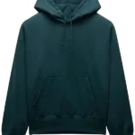 Off Campus Hannah Wells Green Hoodie