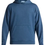 Off Campus John Logan Blue Hoodie