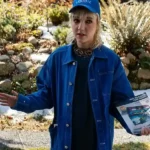 Off Campus S01 Jules Logan Denim Jacket