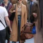 Off Weeks Jessica Chastain Stella West Coat