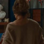 Office Romance 2026 Jennifer Lopez