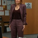 Office Romance Jennifer Lopez