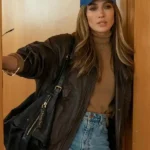 Office Romance Jennifer Lopez Jacket