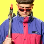 Oliver Tree Jacket