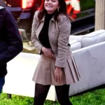 Only Murders In The Building S04 Mabel Mora Selena Gomez Jacket