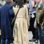 Only Murders In The Building Selena Gomez Coat