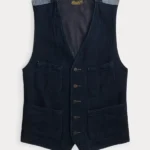 Only Murders in The Building 2026 Oliver Putnam Vest