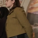 Only Murders in the Building Mabel Mora Jacket