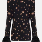 Only Murders in the Building Molly Shannon Star Blazer