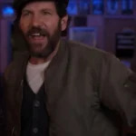 Only Murders in the Building S04 Ben Glenroy Paul Rudd Jacket