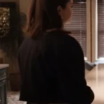 Only Murders in the Building S04 Selena Gomez Mabel Mora Jacket