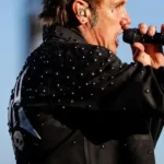 Open-air Festival 2026 Jacoby Shaddix Jacket