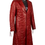 Opening Ceremony 2026 Fher Olvera Coat