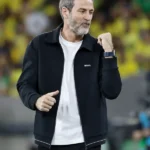 Panama Thomas Christiansen Jacket