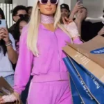 Paris Hilton NYC Hoodie