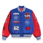 Peter Parker Spider-Man Brand New Day Jacket