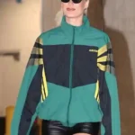 Phoenix v Fever Sophie Cunningham Adidas Jacket