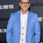 Premiere I Will Find You Harlan Coben Blazer