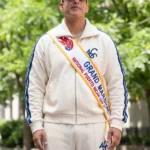 Puerto Rican Day Parade 2026 Daddy Yankee Jacket