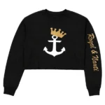 Real Housewives Of Rhode Island Rulla Nehme Pontarelli Sweatshirt
