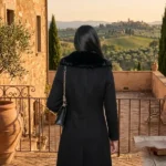 Relationship 2026 Goals Annie Gonzalez Black Coat