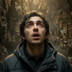 Resident Evil 2026 Austin Abrams