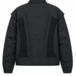 Ride Or Die Sylvia Hoeks Ana Black Jacket