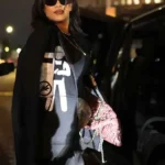 Rihanna Billionaire Boys Club Hoodie