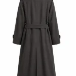 Rivals Bella Maclean Taggie O Hara Coat