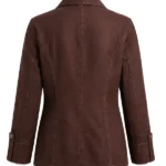 Rivals Claire Rushbrook Blazer