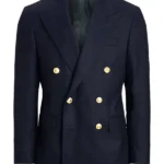 Rivals David Tennant Tony Baddingham Blazer