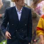 Rivals S02 David Tennant Blazer