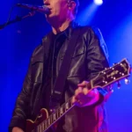 Roundhouse London 2026 Dogstar Jacket