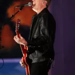 Roundhouse London Dogstar Black Jacket