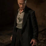 Santiago Interview with the Vampire Coat