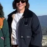 Sara Bradley Top Chef Jacket